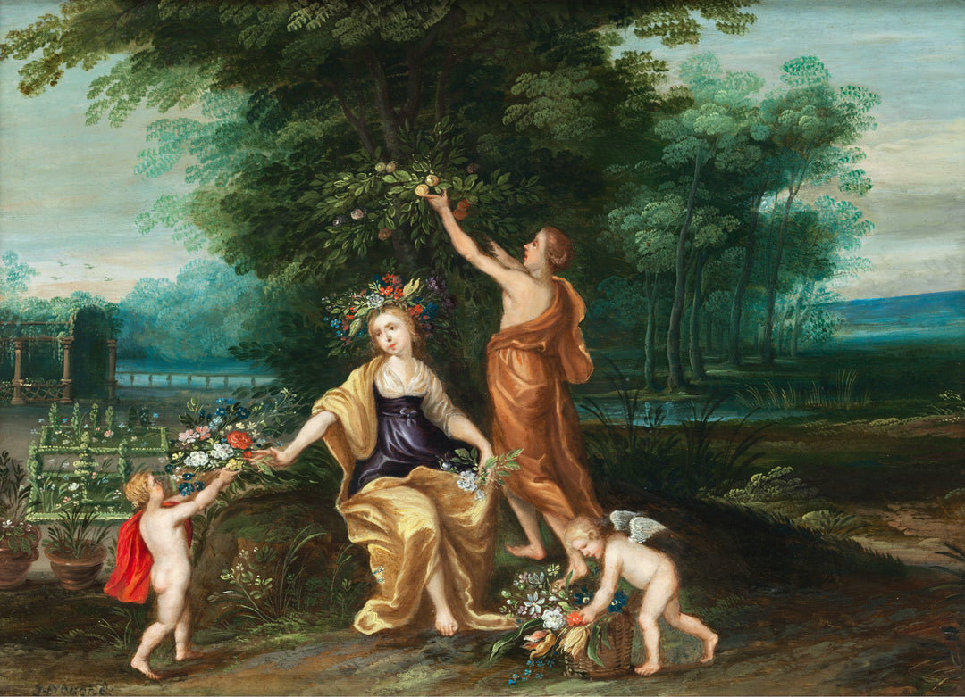Wheel of the Year: Ostara 2024