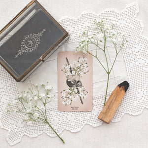 5 Alternatives to White Sage & Palo Santo
