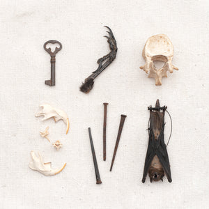 Graveyard and Cemetery Offerings