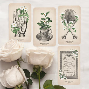 The Top Tarot Mistakes You're Making